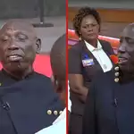 Mombasa pastor rebukes congregants during ongoing sermon over KSh200 tithes: 