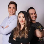 The maker of non-text AI model Jev valued at $7.5B just weeks after launch