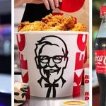 KFC abandons Pepsi for Coca-Cola after nearly 40 years in the US, but its 1,500-plus African outlets are left out of the deal