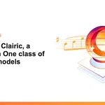 Introducing Clairic, a new System One class of extraction models