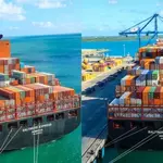 6 Oil Tankers Carrying Energy Products Expected at Kenyan Ports in November