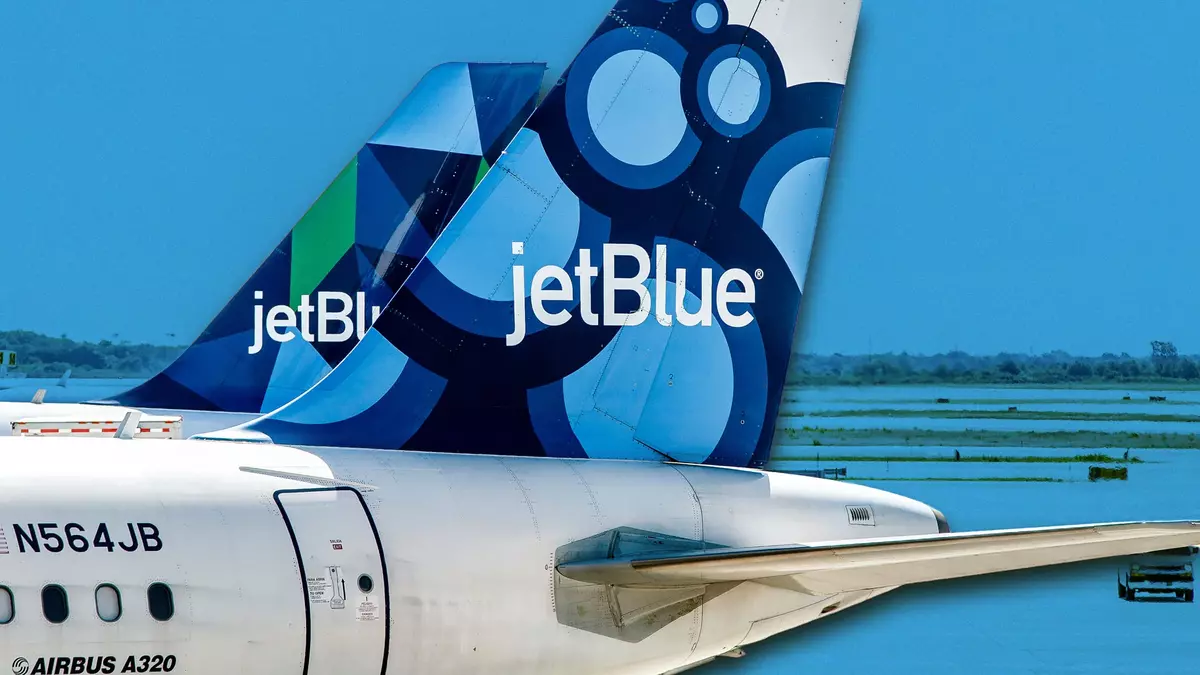 JetBlue Is Offering an Adults-Only Flight. There’s Only 1 Way to Get On Board