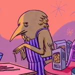 SBD: We Have a Filesystem at Home