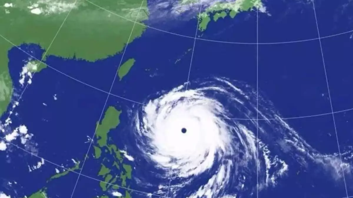 Honduras squeezes Chinese firms; Super Typhoon Champi nears Taiwan: SCMP’s 7 highlights