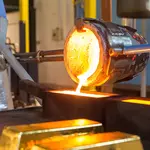 Africa welcomes its newest gold refinery as another nation joins Burkina Faso, Ethiopia in refining gold at home