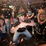 
				Are the White Sox This Postseason’s Darlings? Pros Count the Ways
			