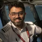 Flydubai co-pilot attacked captain with axe, UAE official says