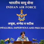 IAF chief says war widow Priyanka Saxena to be trained, reinstated as Squadron Leader