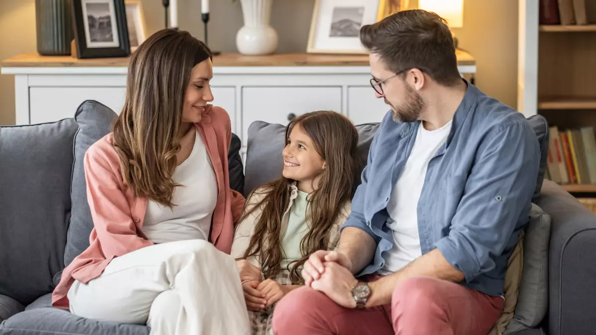 Want Your Kids to Develop Better Interpersonal Skills? Science Says Let Them See You Disagree