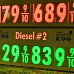 High Diesel Prices Bankrupted 16 Trucking Companies in Just 30 Days