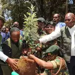 Trans Nzoia to Host National Mazingira Day 2026 and Presidential Green Challenge