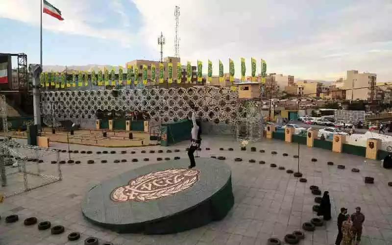 Iranians spied on London-based journalists 'on behalf of' Tehran: UK prosecutor
