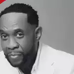 Freddie Jackson: R&B legend dies aged 69 days after celebrating birthday