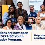 HSC Youth Ambassador Program 2027: Fully Funded Opportunity for Young Sustainability Leaders