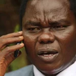 Of riches, ruins and widows' war: How flashy William Chepkut fell