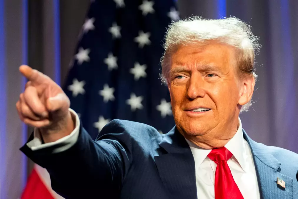 US sanctions ICC, threatens to dismantle court
