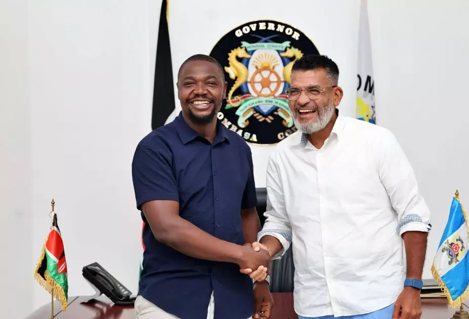 'Mwezi wa Baba': KMPDU welcomes Mombasa’s free healthcare initiative in honour of Raila