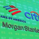 Bank earnings to shed the first light on how higher yields are affecting the economy