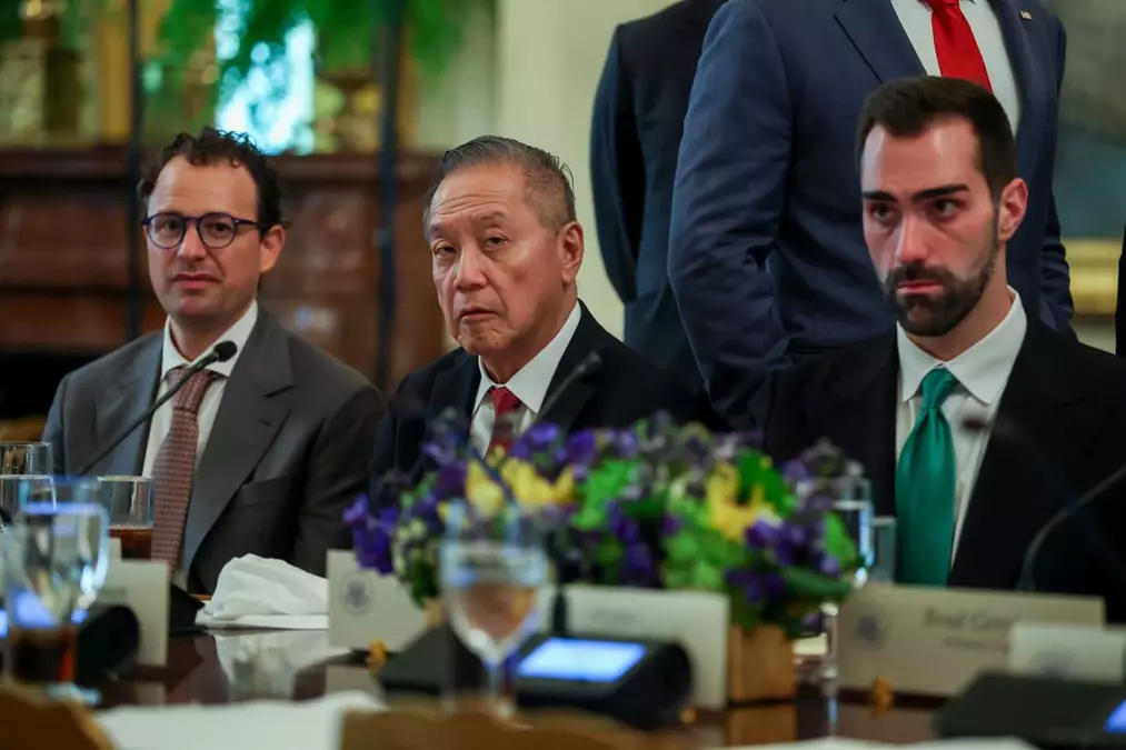 Was Broadcom CEO bullish or bearish on AI? ‘Gamblers’ comment creates storm