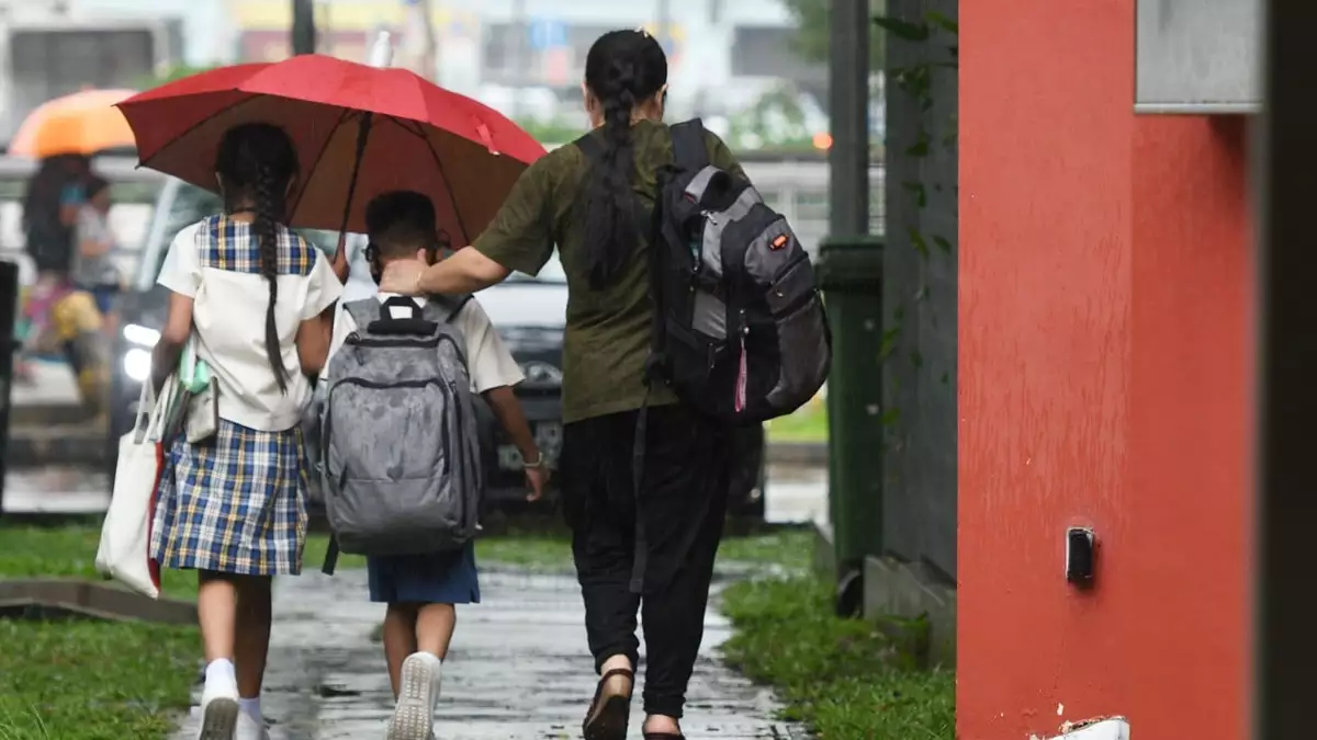 Southeast Asian families tying house move to top schools spur privilege worries