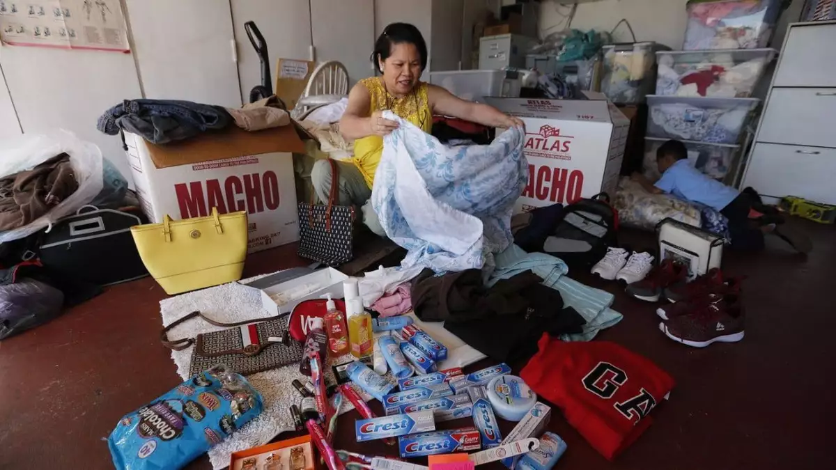 Overseas Filipinos feel heartache over missing parcels for loved ones, demand answers