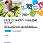 BRICS South-South Knowledge Series 2: Online Skills Development Programme 2026 – Registration, Benefits and Application Deadline