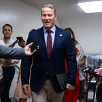 Sen. Jon Husted: Iran war ‘needs to come to an end as quickly as possible’