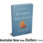 A New Leadership Book Puts Dignity, Trust, And Accountability At The Center Of Modern Business