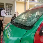 Three injured as gunmen disrupt PDP meetings in Calabar
