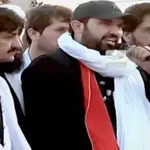 'We are not yes-men': CM Afridi launches PTI long march to Islamabad from Lakki Marwat
