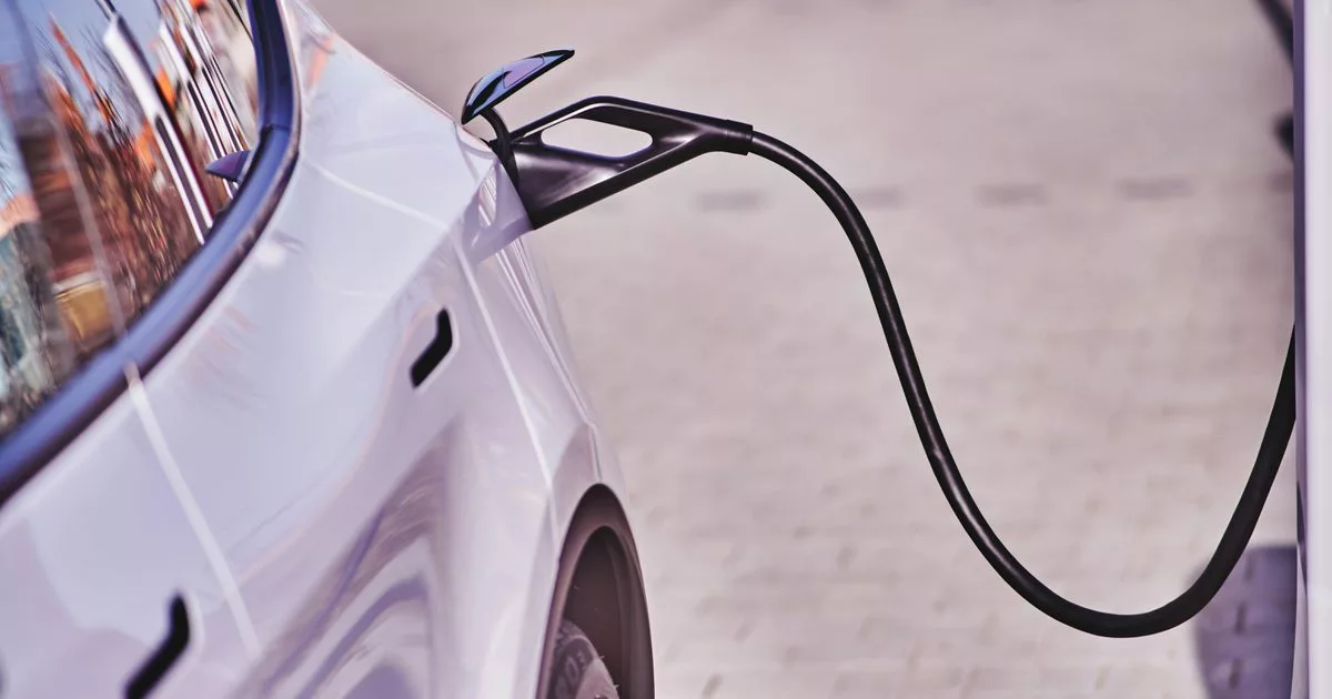 Sales of sub-€25,000 electric car models set to rise sevenfold
