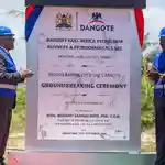 Kenyans can now buy into Dangote's Sh207 billion IPO after CMA nod