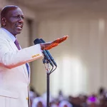 Ruto: Kenya ready to handle Ebola