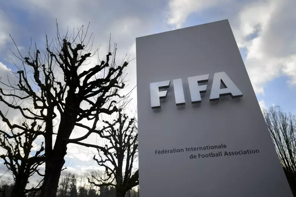 Norwegian FA files complaints with FIFA committees over peace prize, World Cup sell-off