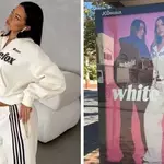 Adidas sues Australian sportswear company over four stripes