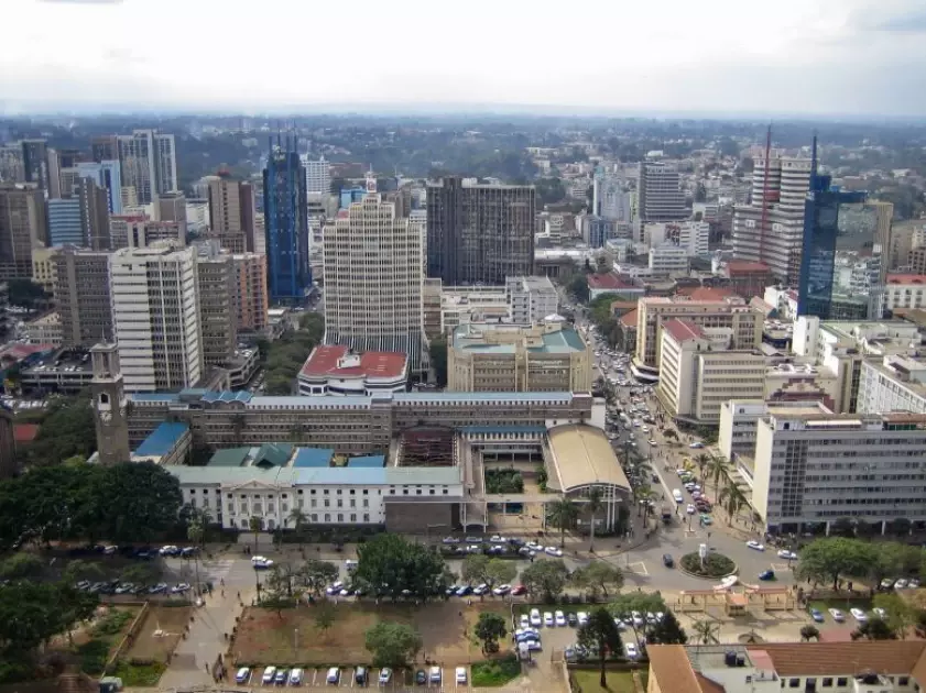 OPINION: Kenya's growth runs on trusted information. It's time to invest in it