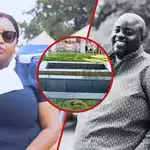 Wicknell Chivayo: Park officials where tycoon was buried explain reasons behind funeral site