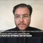 Strike on Riyadh: What options for the Saudi-led coalition?