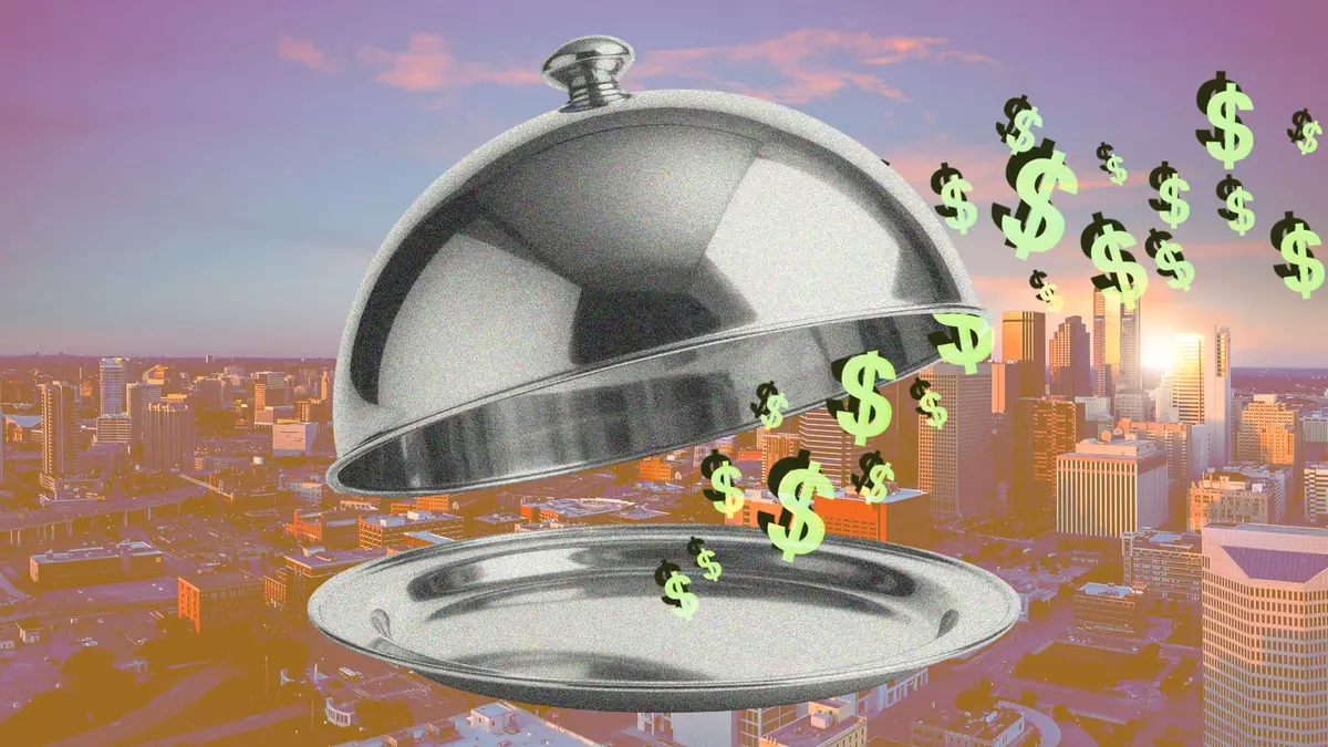 A Dallas Restaurant Defended Its $70 Entrée. Experts Say That Was Its Second Mistake