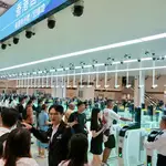 Alert raised as holiday crowds overwhelm Hong Kong’s revamped Huanggang crossing
