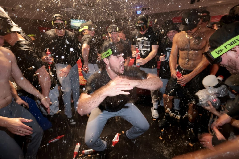 
				Are the White Sox This Postseason’s Darlings? Pros Count the Ways
			