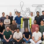 Startup Wrap: Gulf investors back robotics, fintech, beauty and proptech 