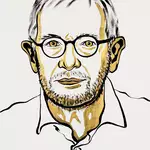 Nobel Prize in Physics goes to Francis Halzen