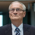 Germany arrests ex-spy chief on suspicion of giving secrets to foreign powers