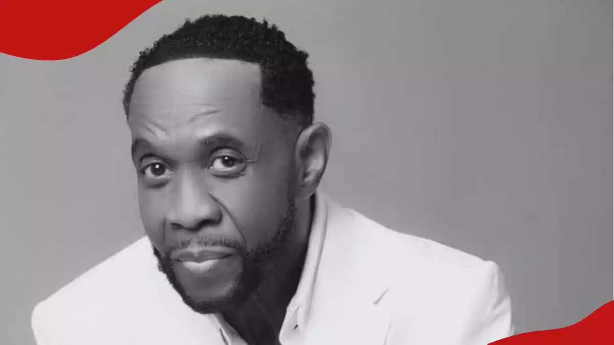 Freddie Jackson: R&B legend dies aged 69 days after celebrating birthday