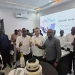 Samsung widens countrywide reach with new store in Kisii