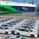 End ‘wholesale restrictions’ on Chinese EVs in US, experts say