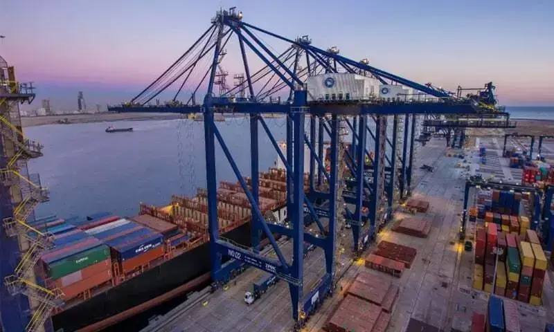 WTO hikes global trade growth forecast, says Pakistan among nations gaining from disruptions amid ME conflict