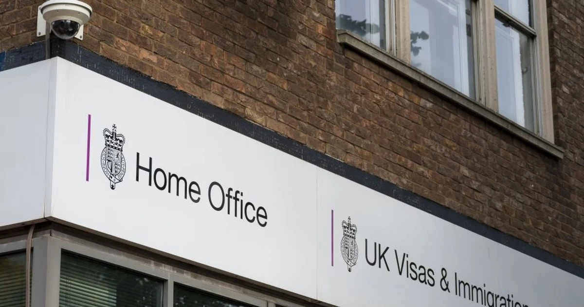 UK student visa applications fall 10.3% in September as universities face pressure over £12.4 billion in overseas fee income