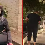 Betty Bayo's daughter, Tash share video of their exciting night walk amid renewed feud with Kanyari